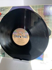 the four tops vinyl Tonight