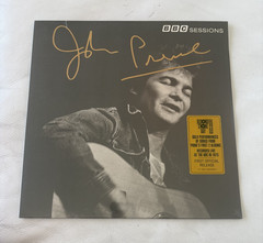 John Prine BBC Sessions New Sealed RSD 2026 Vinyl Album 1973 Live Solo