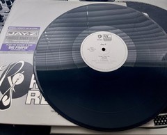 Jay-Z – Big Pimpin / Things That U Do OG 1999 Press 12″ PROMO in OG Cover VG+/VG
