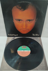 Vintage 1985 Phil Collins „No Jacket Required“ Vinyl (81240-1) Atlantic Record