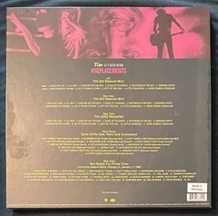 The Replacements, Tim (Let It Bleed Edition) [4CD+Vinyl LP Limited] Sealed