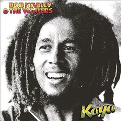 Bob Marley Kaya (180 Gram Vinyl) Records & LPs New