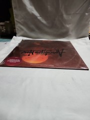 OST 2 LP SEALED APOCALYPSE NOW COPPOLA V/A 1979 ELEKTRA ORIG PRESS HYPE STICKER