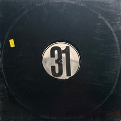 RARE Digital – Deadline / Fix Up – 31 Records Drum and Bass Jungle Vinyl Record