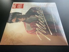Michael Jackson – Michael: Songs From The Motion Picture Vinyl LP
