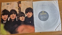 The Beatles – BEATLES FOR SALE LP Parlophone PCS 3062 First Stereo Pressing 1964