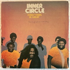 Inner Circle – Everything Is Great