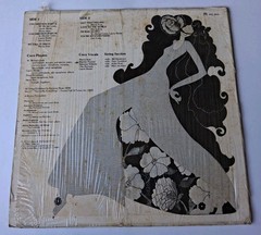 El Coco ‎- Cocomotion Vinyl LP – 1977 AVI Records – Plays Great!