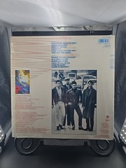 The Smithereens Especially For You 1986 Enigma ST-73208 LP W/Hype Sticker EX/EX