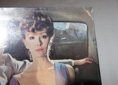 SCORPIONS LOVEDRIVE ORIGINAL COVER STILL SEALED LP