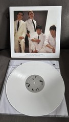 Talk Talk BBC Sessions White Vinyl LP, 2017 UK Import EX/NM Mark Hollis