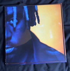 MYLES SMITH – My Mess, My Heart, My Life (2026) LP red Vinyl New
