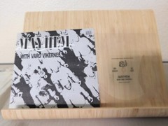 MAYHEM-„WITH VARG VIKERNESS“-CLEAR 5″ FLEXI BUD KON