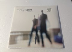 R.E.M. – AROUND THE SUN – 180-GRAM Black VINYL 2-LP SET NEW, SEALED Reissue