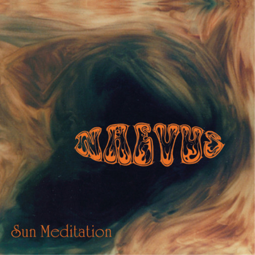 Naevus Sun Meditation (Vinyl) 12″ Album
