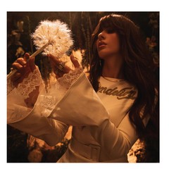 Ella Langley – Dandelion – White Vinyl 2LP