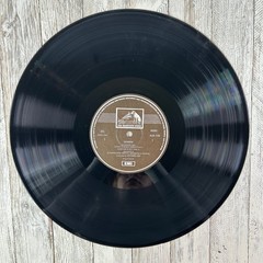 Rossini – Le Comte Ory 2LP Record 1957 EMI Angel Classical Mono 33⅓ RPM