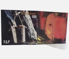 Alice In Chains Jar Of Flies / Sap singled sided EP Etch Mini Album Import EX