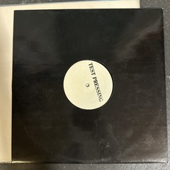 EDM Vinyl Lot The Culture, M4 SERS Gemma, And Elise Jennifer Lopez Dj