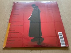 NEW SUPER RARE Little Simz – Sometimes I Might Be Introvert YELLOW Vinyl SIGNED
