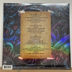 A Day To Remember – Homesick – 🟣 Purple Smoke 2LP Vinyl Limited Edition – New ✅