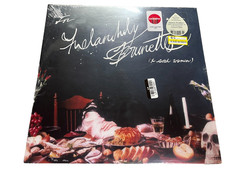 Japanese Breakfast – For Melancholy Brunettes Vinyl (New, Sealed) Fast Shipping