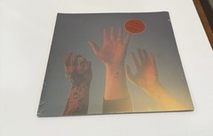 BOYGENIUS – The Record, Limited Edition Clear Vinyl LP Sealed M/NM