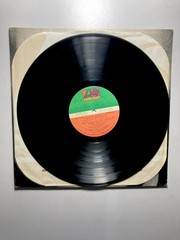 PHIL COLLINS “Face Value” 1981 Vinyl LP Atlantic SD 16029 Gatefold SRC Repress