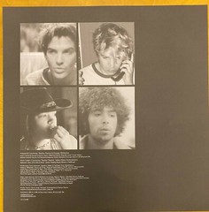 The Dandy Warhols Thirteen Tales from Urban Bohemia Double LP COLORED VINYL NEW