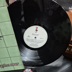 Mötley Crüe ‎– Dr. Feelgoo – Hard Rock, Heavy Metal, Venezuela, 1989 Kraken