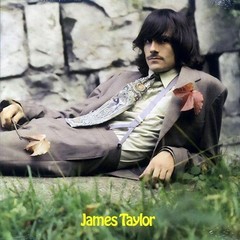 James Taylor James Taylor Vinyl LP Gatefold New Sealed