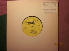 Harry James And His Orchestra – Harry James (10″, Comp) (Near Mint (NM or M-)) –
