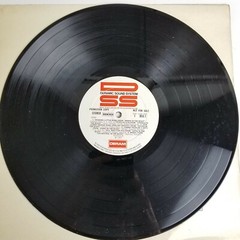 Deramic Sound System Demo Promo Record LP