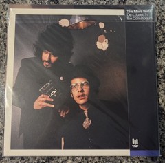The Mars Volta ~ De-Loused in the Comatorium ~ 2021 VMP Remastered Sealed Mint