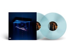 TEYANA TAYLOR: ESCAPE ROOM – LP vinyl *BRAND NEW*