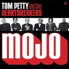 TOM PETTY & THE HEARTBREAKERS – Mojo (RED Vinyl 2LP) 2023 Reprise NEW / SEALED