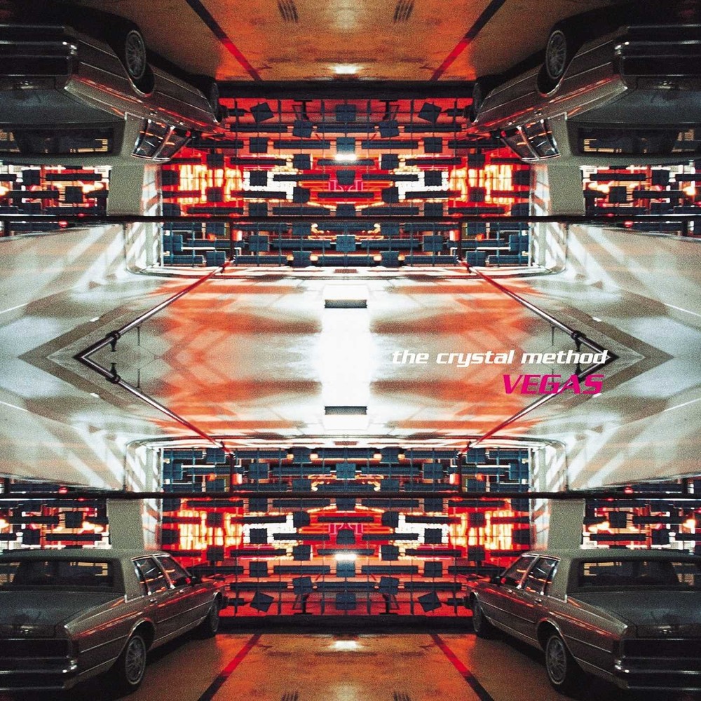 Vegas [2 LP]