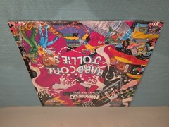 Funkadelic Hardcore Jollies 1976 Warner Bros Funk Soul Vinyl