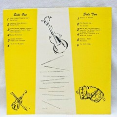 Richard Thompson ‎Strict Tempo! (Traditional & Modern Tunes For All Occasions!)