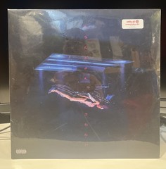 Teyana Taylor – Escape Room Limited Edition Pink Color Vinyl 2LP