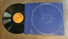 Joni Mitchell Blue Vinyl LP Record Reprise 1971 MS2038 Folk Rock Classic