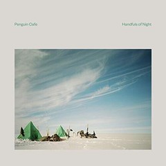 Penguin Cafe – Handfuls Of Night [New Vinyl LP] Digital Download