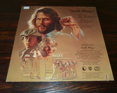 Inside Moves- Sndtk Vinyl LP Ambrosia, Eagles, Boz Scaggs, Pablo Cruise Spinners