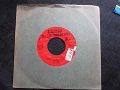 ANGELS – I Adore Him / My Boyfriend’s Back