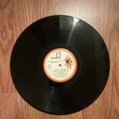 Mountain Nantucket Sleighride Windfall 12″ LP Vinyl Rock 5500 Gatefold Stereo
