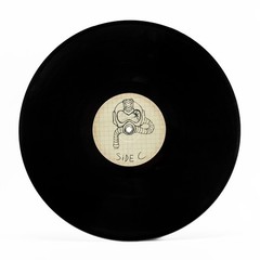 Outer Wilds 2xLP Vinyl Soundtrack
