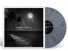 Miracle Musical ミラクルミュージカル – Hawaii: Part II Vinyl GRAPHITE LE | IN HAND
