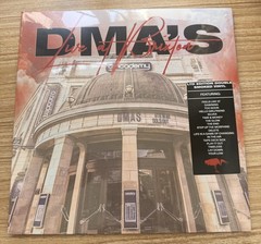 DMA’s Live at Brixton Double Smoked Pink Vinyl LP Record 2021 Sealed