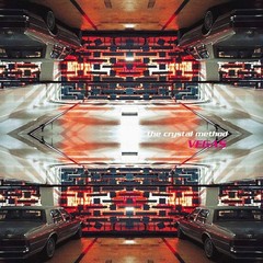 The Crystal Method – Vegas | 2xLP Vinyl Brand New Sealed Mint 2017