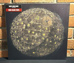 DANCE GAVIN DANCE – Self Titled, Limited 180 Gram BLACK VINYL LP New + Sealed!